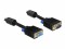 Bild 2 DeLock Kabel VGA - VGA, 3 m, Kabeltyp: Verlängerungskabel