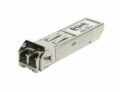 D-Link DEM 211 - SFP (Mini-GBIC)-Transceiver-Modul - 100Mb LAN