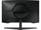 Samsung Monitor Odyssey G5 LS27CG552EUXEN, Bildschirmdiagonale