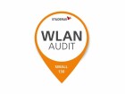 ZyXEL Studerus WLAN Audit Small 130 bis 2500m2, bis