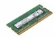 Lenovo 8GB DDR4 2400MHz SoDIMM Memory - 8 GB