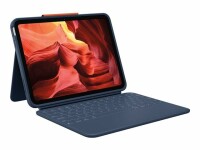 Logitech RUGGED COMBO 4 TOUCH FOR IPAD 10THGEN
