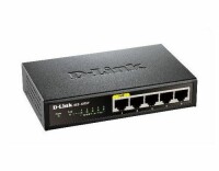 D-Link DES - 1005P