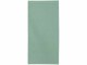 Kleine Wolke Handtuch Royal 50 x 100 cm, Grün, Bewusste