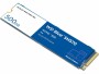 Western Digital SSD WD Blue SN570 M.2 2280 NVMe 500
