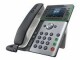 POLY EDGE E350 IP PHONE . NMS IN PERP