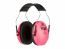 3M Gehörschutz Peltor Kids Pink, Grössensystem: EU