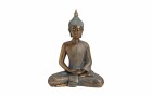 G. Wurm Dekofigur Buddha 43 cm, Eigenschaften: Keine Eigenschaft