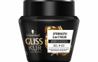 Schwarzkopf GLISS KUR Anti-Schad Repair, 300 ml