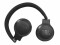 Bild 6 JBL On-Ear-Kopfhörer Live 460NC Schwarz, Detailfarbe