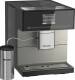 Miele Stand-Kaffeevollautomat CM 7550 CH SW - B