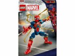 LEGO Marvel Super Heroes Iron Spider-Man Baufigur (76298