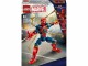 LEGO ® Marvel Iron Spider-Man Baufigur 76298, Themenwelt: Marvel