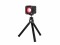 Bild 1 Smallrig Videoleuchte RM01 Kit, Farbtemperatur Kelvin: 5600 K