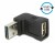 Image 0 DeLock Delock USB2.0 Easy Adapter: A-Stecker zu A-Buchse,