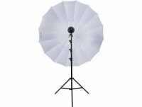 Westcott Reflektor 7 White Diffusion Parabolic Umbrella 2.1 m