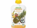 Freche Freunde Quetschbeutel Apfel, Banane, Ananas & Kokosnuss 100g 100