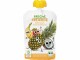 Freche Freunde Quetschbeutel Apfel, Banane, Ananas & Kokosnuss 100g 100