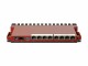 MikroTik Router L009UIGS-RM, Anwendungsbereich: Small/Medium