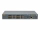Hewlett Packard Enterprise HPE Aruba Networking WLAN Controller 7030, Anzahl