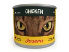 Josera Nassfutter Chicken Dose 200 g, Tierbedürfnis: Kein