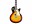 Bild 4 MAX E-Gitarre GigKit ? Sunburst, Gitarrenkoffer / Gigbag