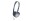 Bild 0 Panasonic On-Ear-Kopfhörer RP-HT090 Silber, Detailfarbe: Silber