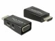 Image 0 DeLock Konverter HDMI zu VGA inkl. Audio