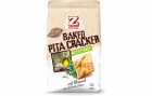 Zweifel Apéro Baked Pita Cracker Rosemary 90 g, Produkttyp