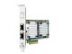 Bild 1 Hewlett Packard Enterprise HPE Netzwerkkarte 813661-B21 10Gbps PCI-Express x8