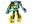 Image 0 TRANSFORMERS Transformers EarthSpark Cyber-Combiner Bumblebee & Mo