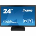 iiyama Monitor T2452MSC-B1, Bildschirmdiagonale: 23.8 ", Auflösung