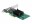 Bild 6 DeLock Netzwerkkarte 2x 1Gbps, i82576 PCI-Express x4