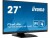 Image 2 Iiyama TFT T2754MSC 68.6cm touch 27"/1920x1080/HDMI/VGA