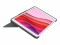 Bild 14 Logitech Tablet Tastatur Cover Combo Touch iPad 10.9" (10