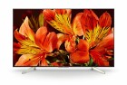 Restposten: Sony Fernseher LCD 4K Ultra HD 43" KD-43XF8599
