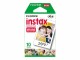 Bild 2 FUJIFILM Sofortbildfilm Instax Mini 10 Blatt, Verpackungseinheit