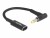 Bild 0 DeLock Ladekabel USB-C zu HP 4.8 x 1.7 mm