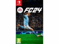 Electronic Arts EA Sports FC24, Für Plattform: Switch, Genre: Sport