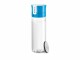 Brita Wasserfilter-Flasche Blau/Transparent, Kapazität