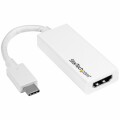 StarTech.com Adaptateur vidéo USB-C vers HDMI - Convertisseur Type-C