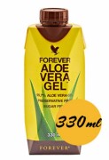 Forever Aloe Vera Gel - 1x 3.3dl
