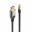 Image 1 LINDY CROMO - DisplayPort-Kabel - Mini