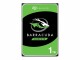 Seagate BARRACUDA 1TB DESKTOP 3.5IN 6GB/S SATA 256MB NMS NS INT