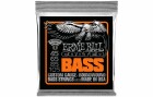 Ernie Ball Basssaiten 3833 Slinky Coated Bass ? Hybrid 45-105