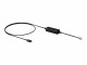 YEALINK EHS35 Headset Adapter für T3 Serie