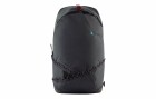 Klättermusen Wanderrucksack Bure 15 l, Raven, Volumen: 15 l