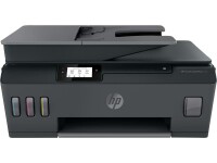 HP Inc. HP Multifunktionsdrucker Smart Tank Plus 570 All-in-One