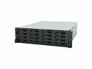 Synology NAS RackStation RS2821RP+ 16-bay, Anzahl