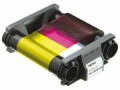 EVOLIS Badgy - Farbe (Cyan, Magenta, Gelb,